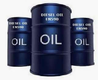 Дизельное топливо (Diesel) EN 590 10 PPM / EN 590 50 PPM