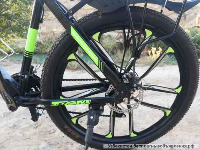 Велосипед купить