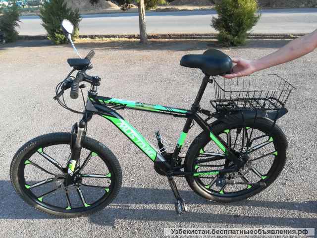 Велосипед купить