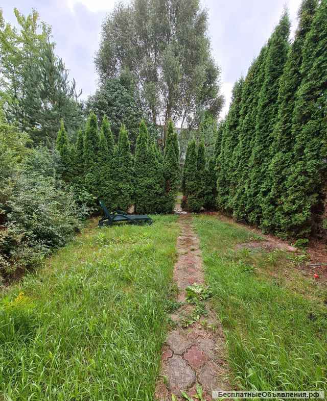 Таунхаус 306 кв.м. КП "Барвиха-2"