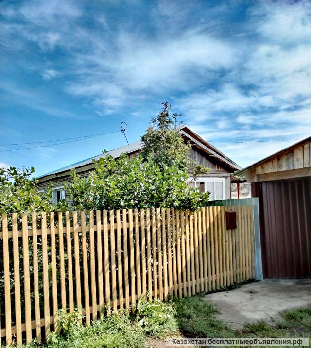 Благоустроенная квартира