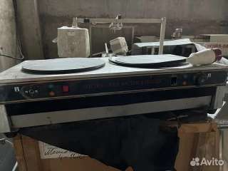 Мармиты, блинницы, фритюрницы, бу