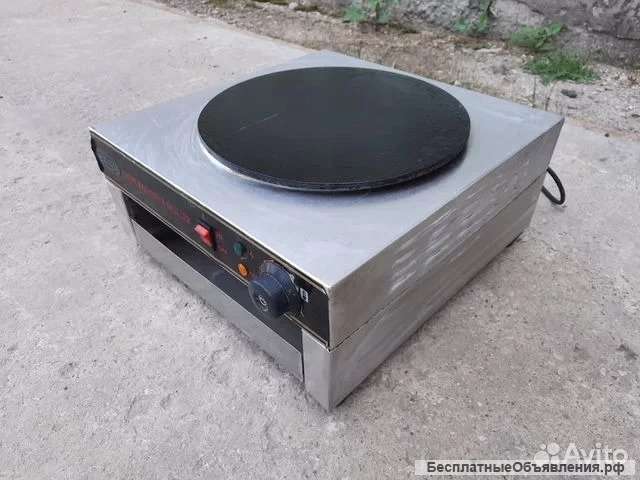 Мармиты, блинницы, фритюрницы, бу