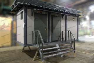 Блок-контейнер средств связи цена