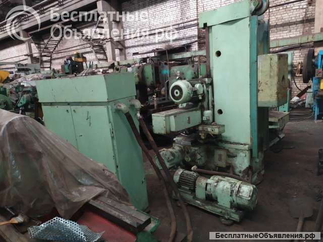 Горизонтально-рассточной 2Л614