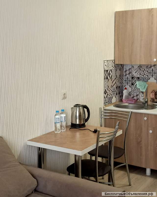 Отдых в Анапе