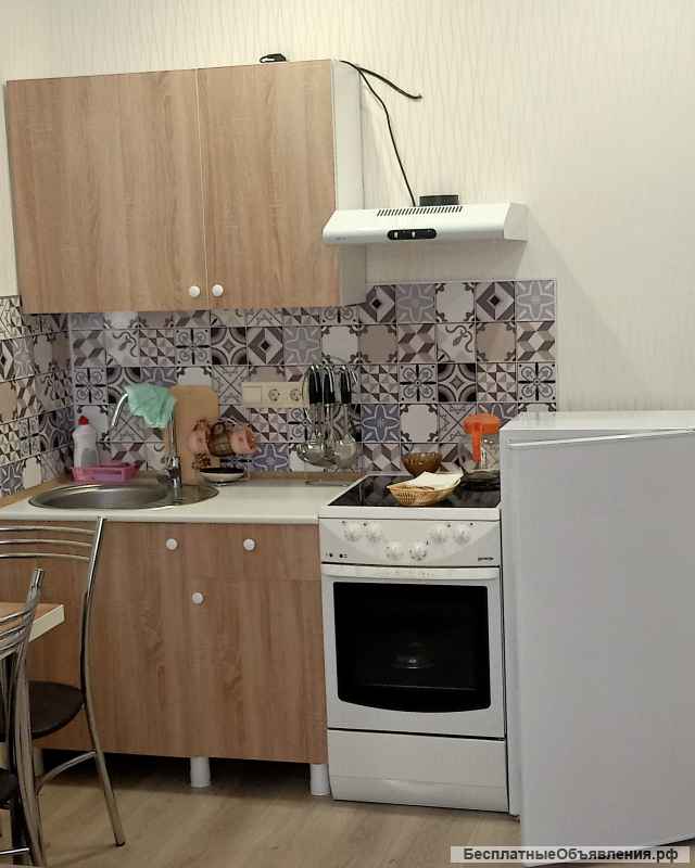 Отдых в Анапе