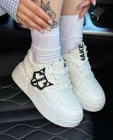 Кроссовки женские NAKED WOLFE