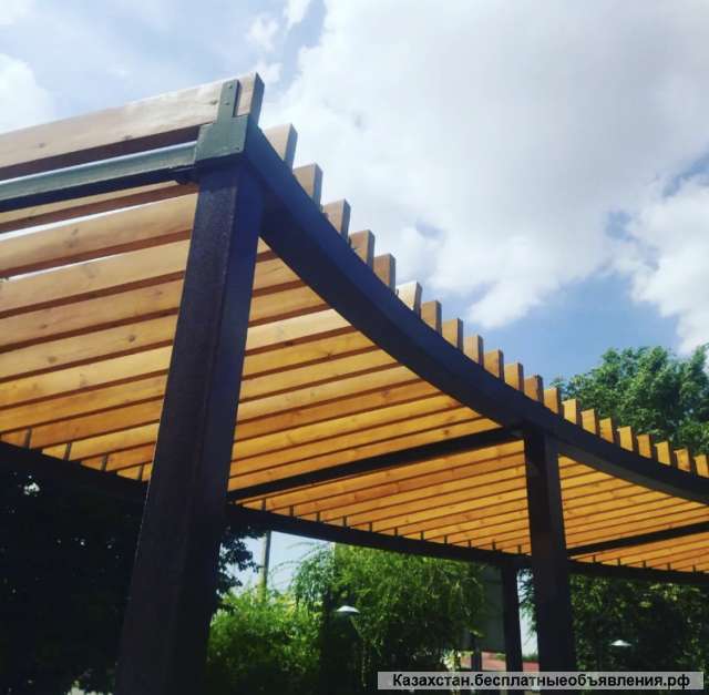 Металл и Инновации: Ваш Заказ - Наше Решение