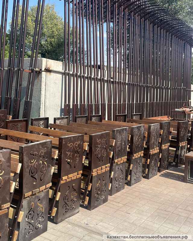 Металл и Инновации: Ваш Заказ - Наше Решение