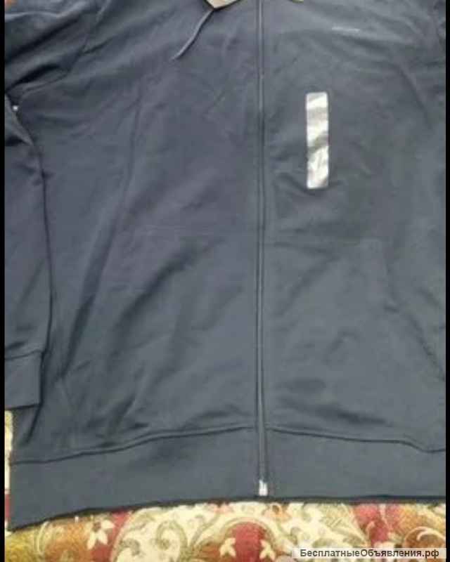 Олимпийка мужская