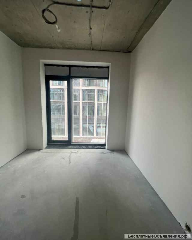 Сдам апартамент 84.4 кв.м. в аренду под офис в Москве.