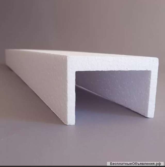 Изготовление ложементов из пенопласта