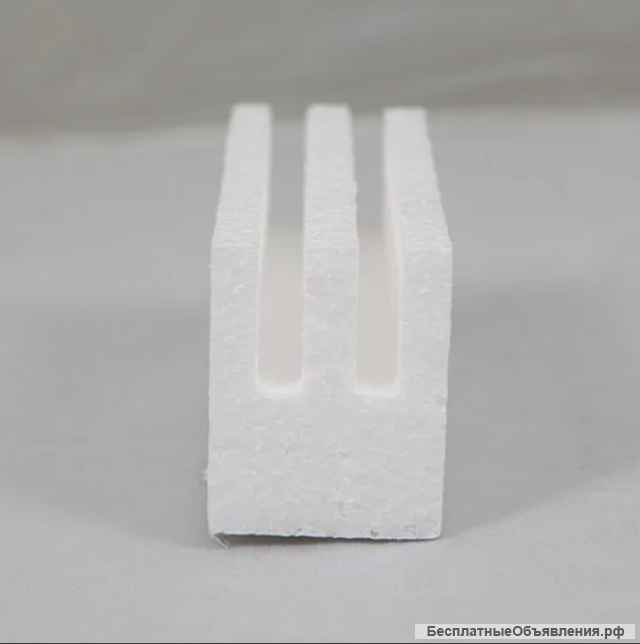 Изготовление ложементов из пенопласта