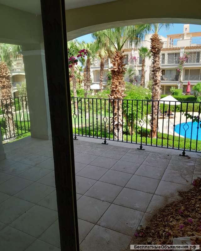 Красивая квартира-студия в Сахл Хашиш (Египет)