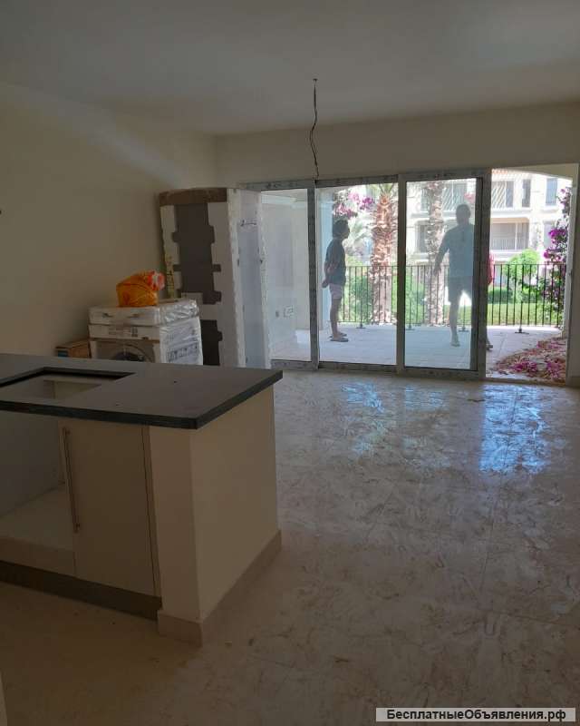 Красивая квартира-студия в Сахл Хашиш (Египет)