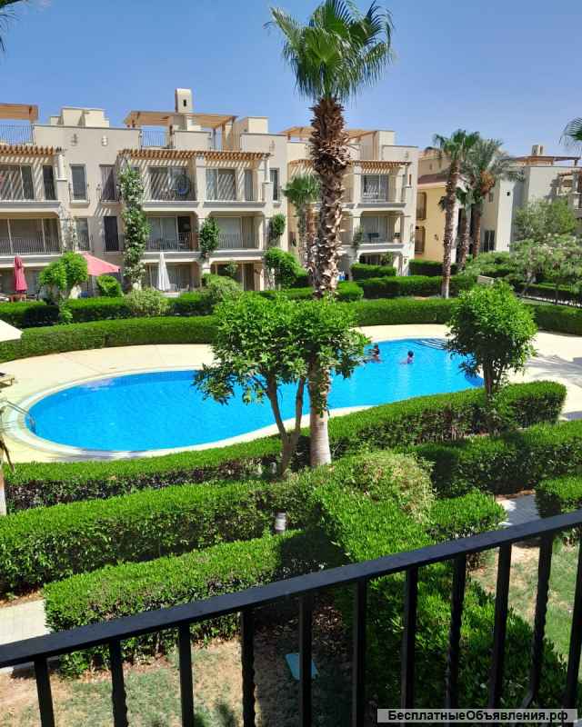 Красивая квартира-студия в Сахл Хашиш (Египет)