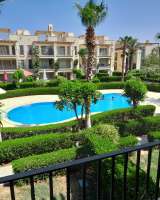 Красивая квартира-студия в Сахл Хашиш (Египет)