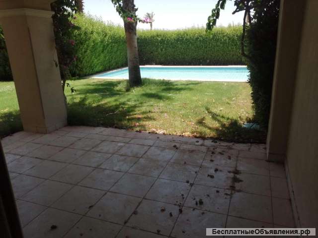 Просторная квартира в Сахл Хашиш (Египет)