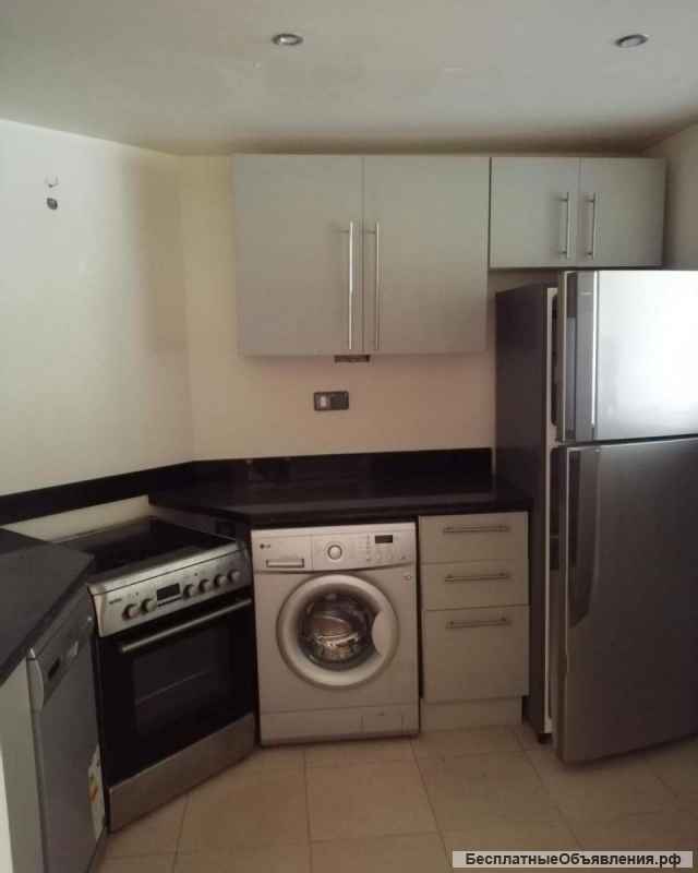 Просторная квартира в Сахл Хашиш (Египет)