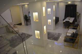 Роскошная вилла в Хургаде (Египет)