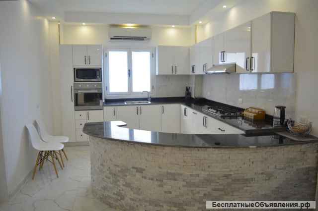 Роскошная вилла в Хургаде (Египет)