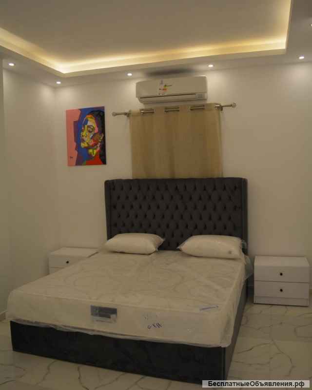 Роскошная вилла в Хургаде (Египет)