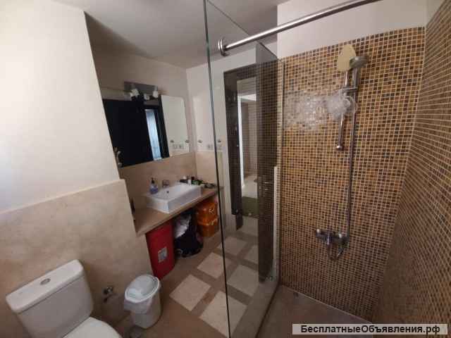 Квартира с видом на море в Хургаде (Египет)