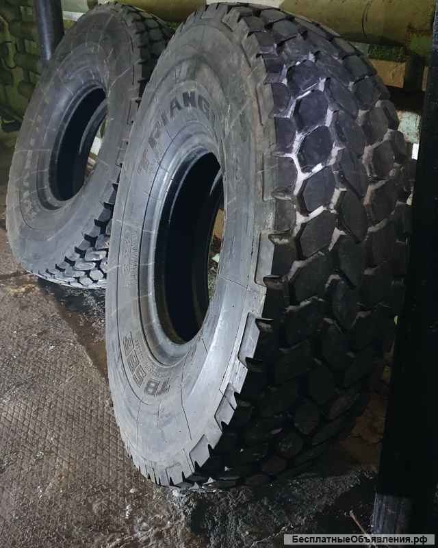 Автошины 16.00R25 (445/95R25) TRIANGLE TB 586 E-2 T3 177E, Новые