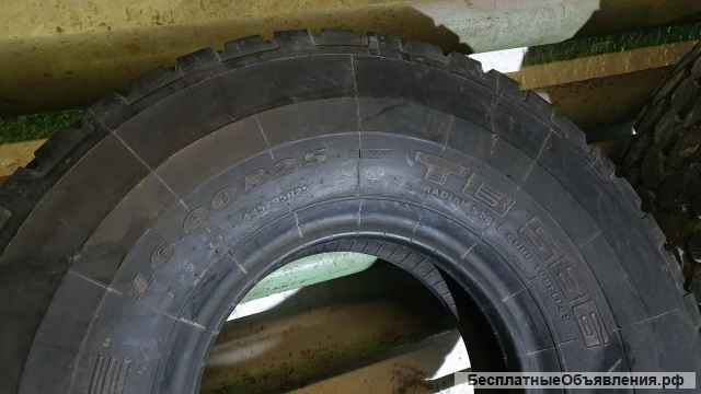 Автошины 16.00R25 (445/95R25) TRIANGLE TB 586 E-2 T3 177E, Новые