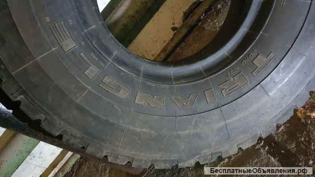 Автошины 16.00R25 (445/95R25) TRIANGLE TB 586 E-2 T3 177E, Новые