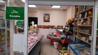 Готовый бизнес - действующая торговая фруктово-овощная, мясная точка