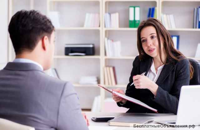 «Баланс» - бухгалтерские услуги в Серпухове