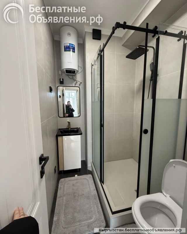 Срочно продается 3 комнатная квартира. ЖК Vegas