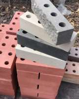 Облицовочный кирпич