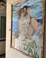 Художник-оформитель