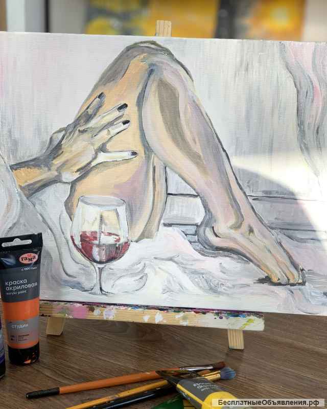 Художник-оформитель