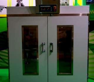 Расстоечный шкаф Климат-Агро - хлебопекарное оборудование
