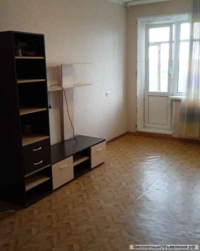 Сдам 1 комнатную квартиру улица Беринга 6