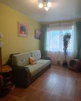 2-х комн. квартира в ЖК Полет