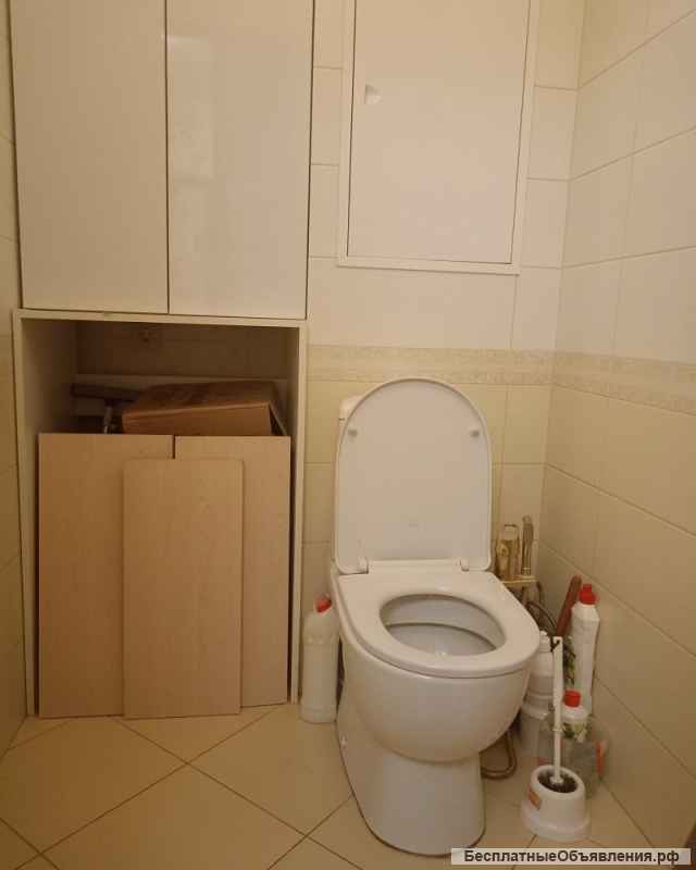 2-х комн. квартира в ЖК Полет