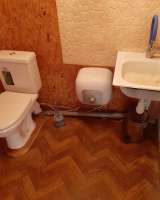 Дом с участком