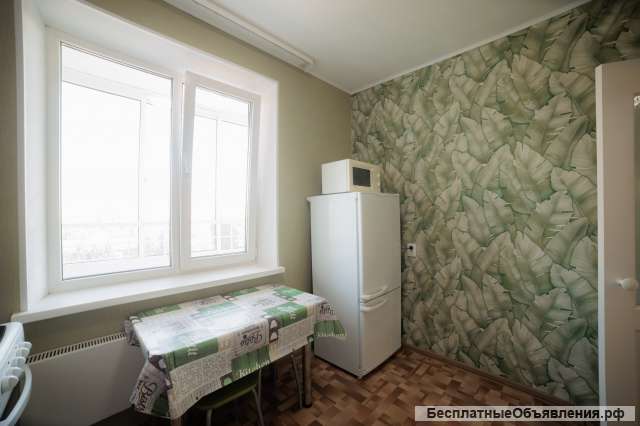 1-комнатная квартира на Сибирской 83