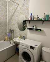 1 к.кв. 42 кв.м. Яцкова