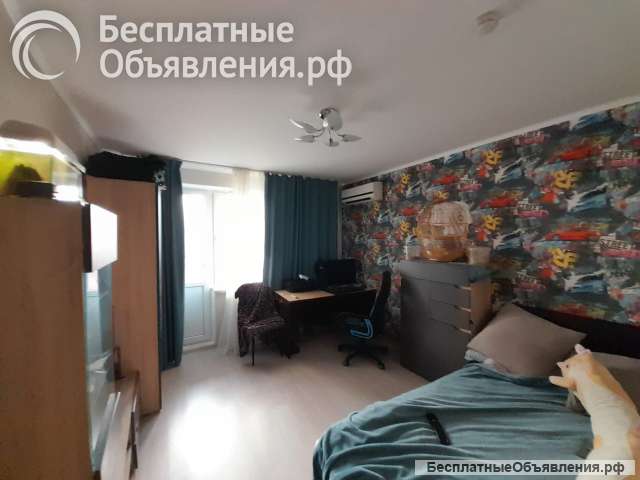 2 к.кв. 70 м2 ККБ Героев-Разведчиков