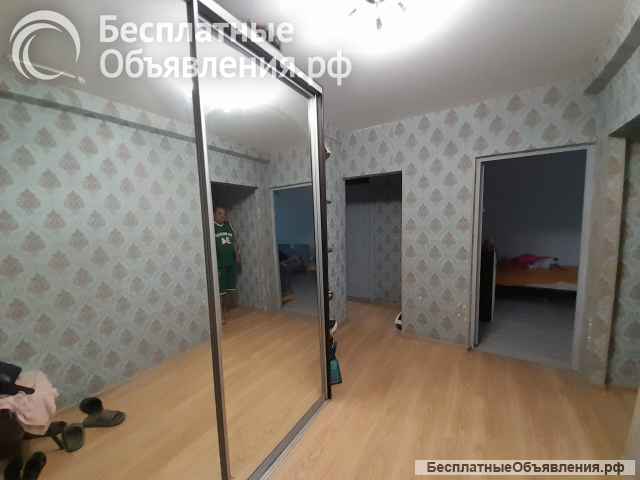 2 к.кв. 70 м2 ККБ Героев-Разведчиков