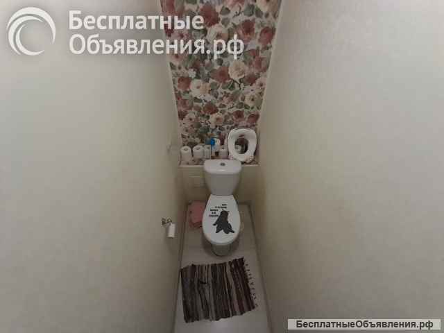 2 к.кв. 70 м2 ККБ Героев-Разведчиков