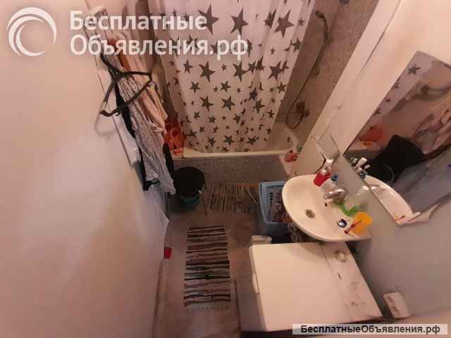 2 к.кв. 70 м2 ККБ Героев-Разведчиков