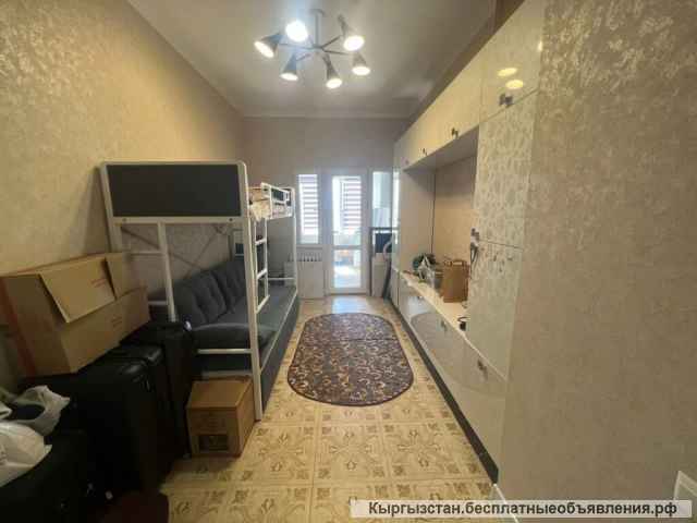 Элитную квартиру