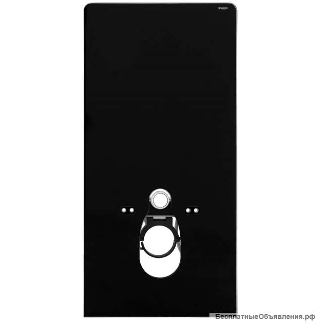 Инсталляционный модуль BRUNNEN EIS BE-5212 Sensor Black